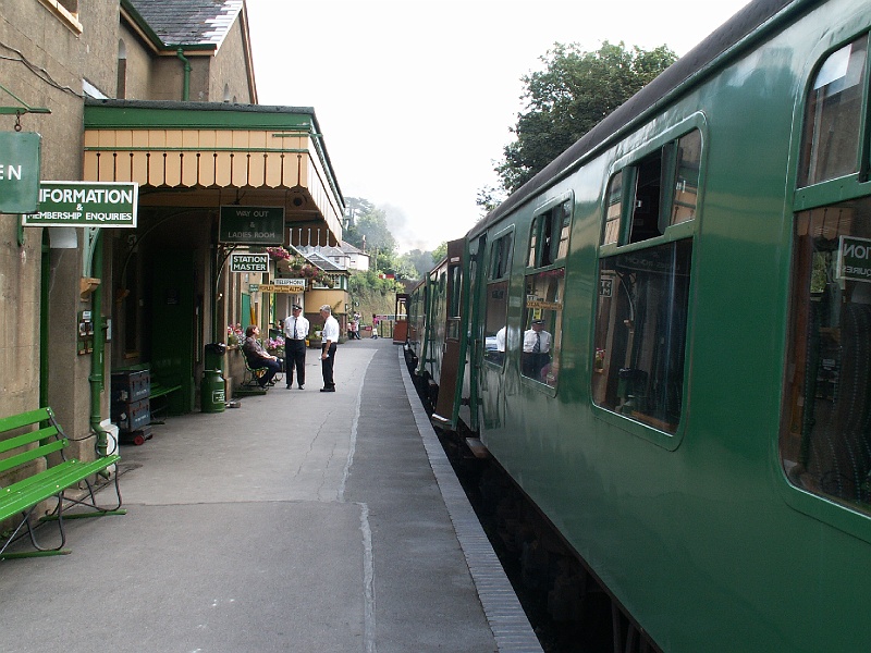 70 Watercress Line.JPG